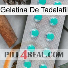 Tadalafil Jelly 28